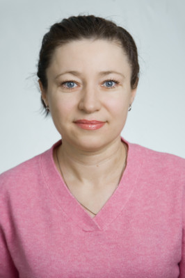 Педагогический работник Черниенко Светлана Сергеевна